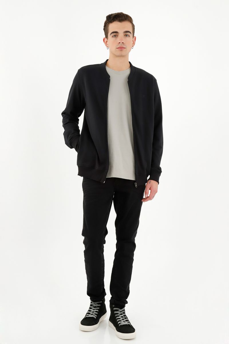 buzos-para-hombre-tennis-negro