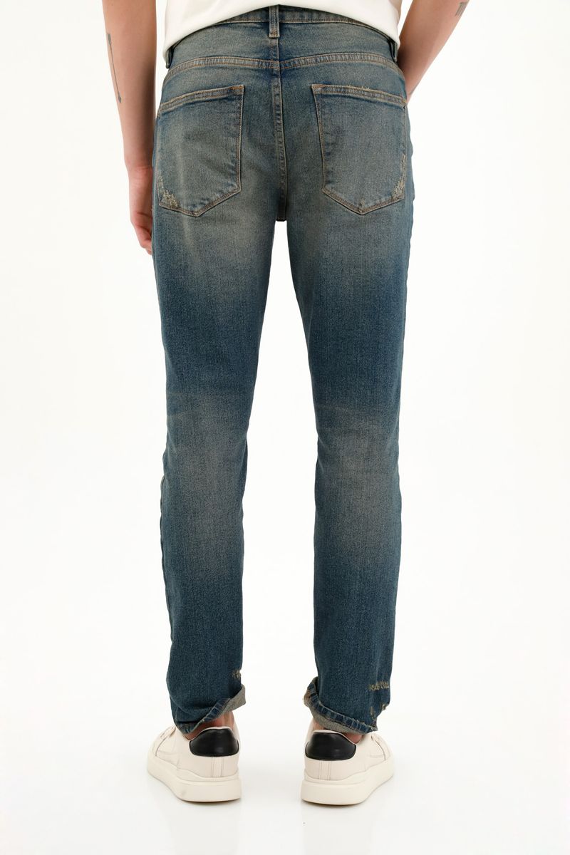 jeans-para-hombre-tennis-azul