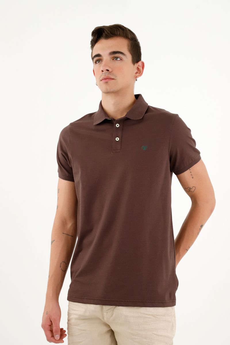 polos-para-hombre-tennis-cafe