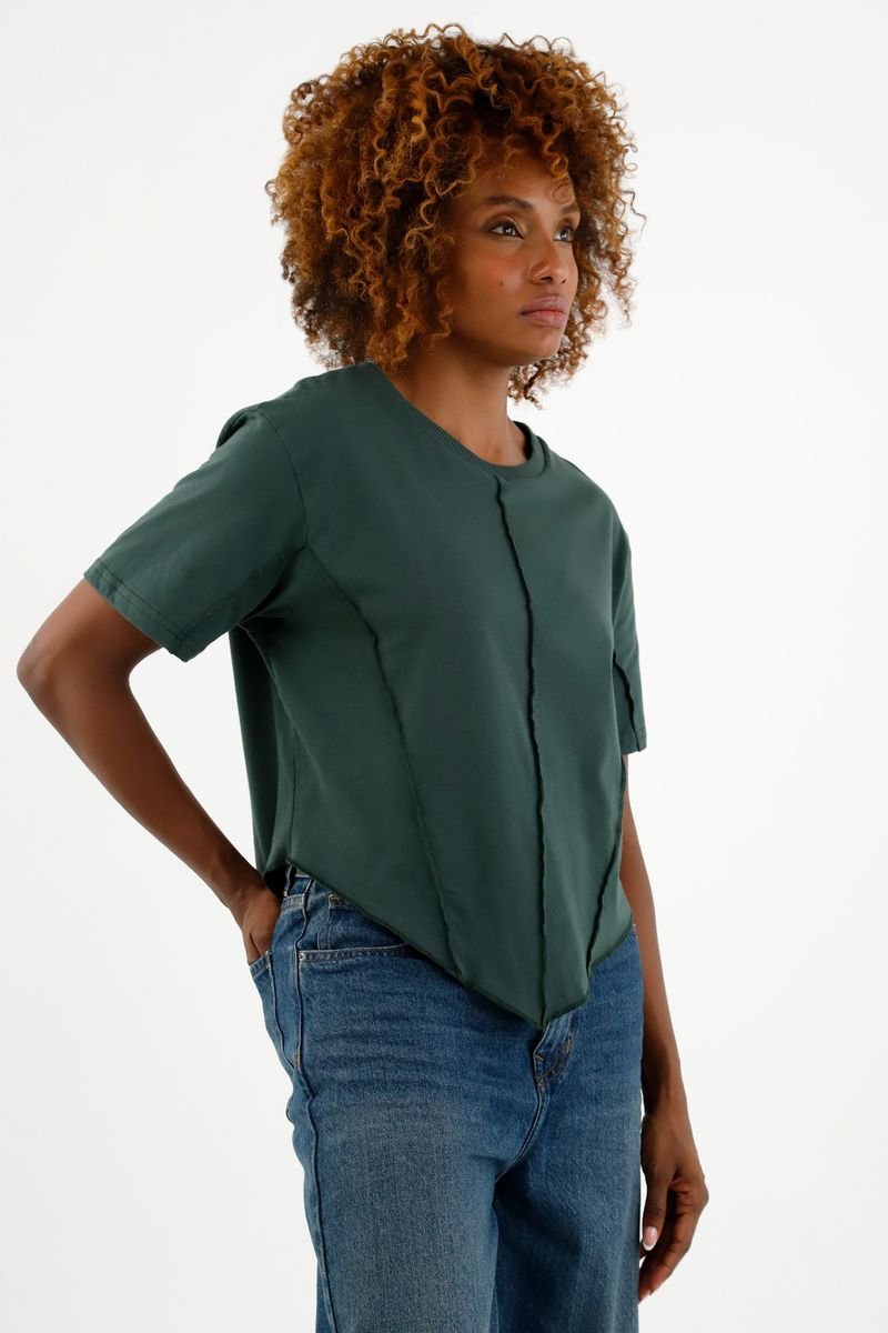 tshirt-para-mujer-tennis-verde