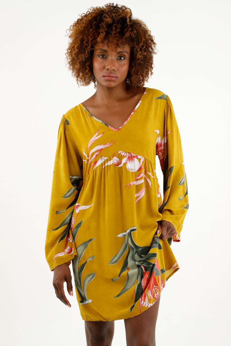 vestidos-para-mujer-tennis-amarillo