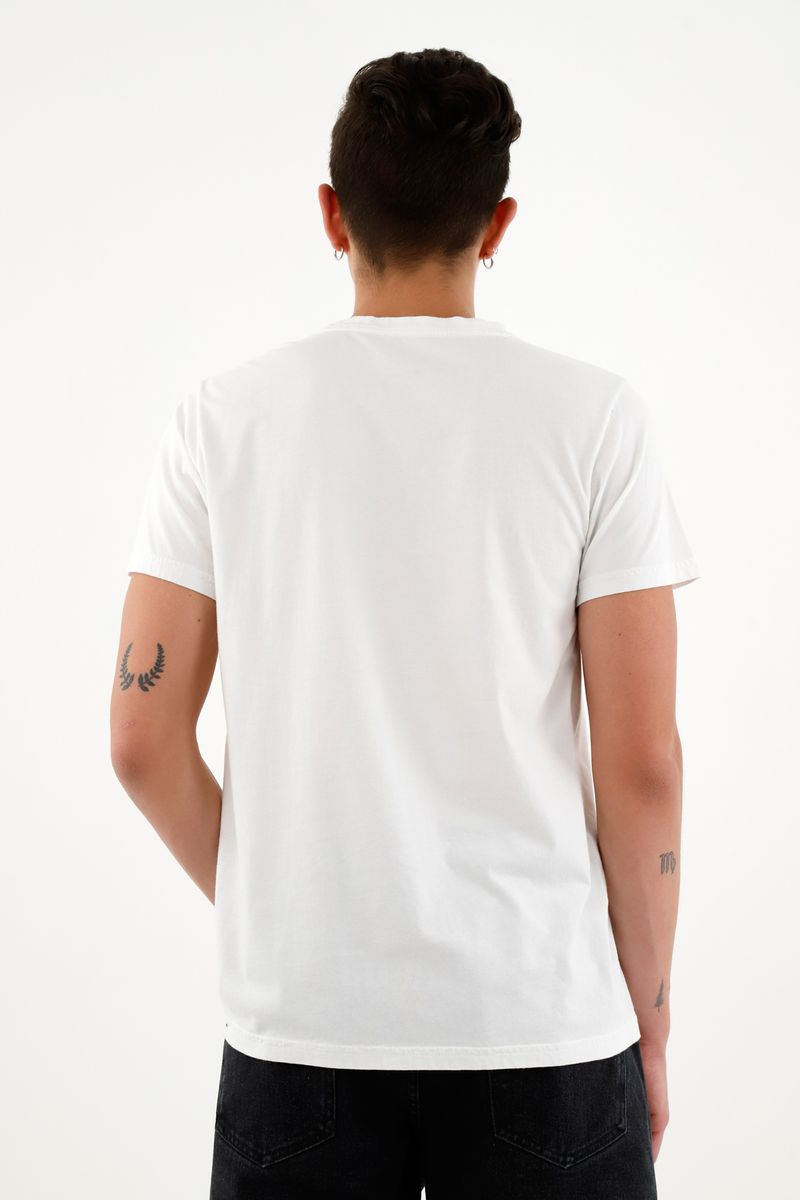 tshirt-para-hombre-tennis-blanco
