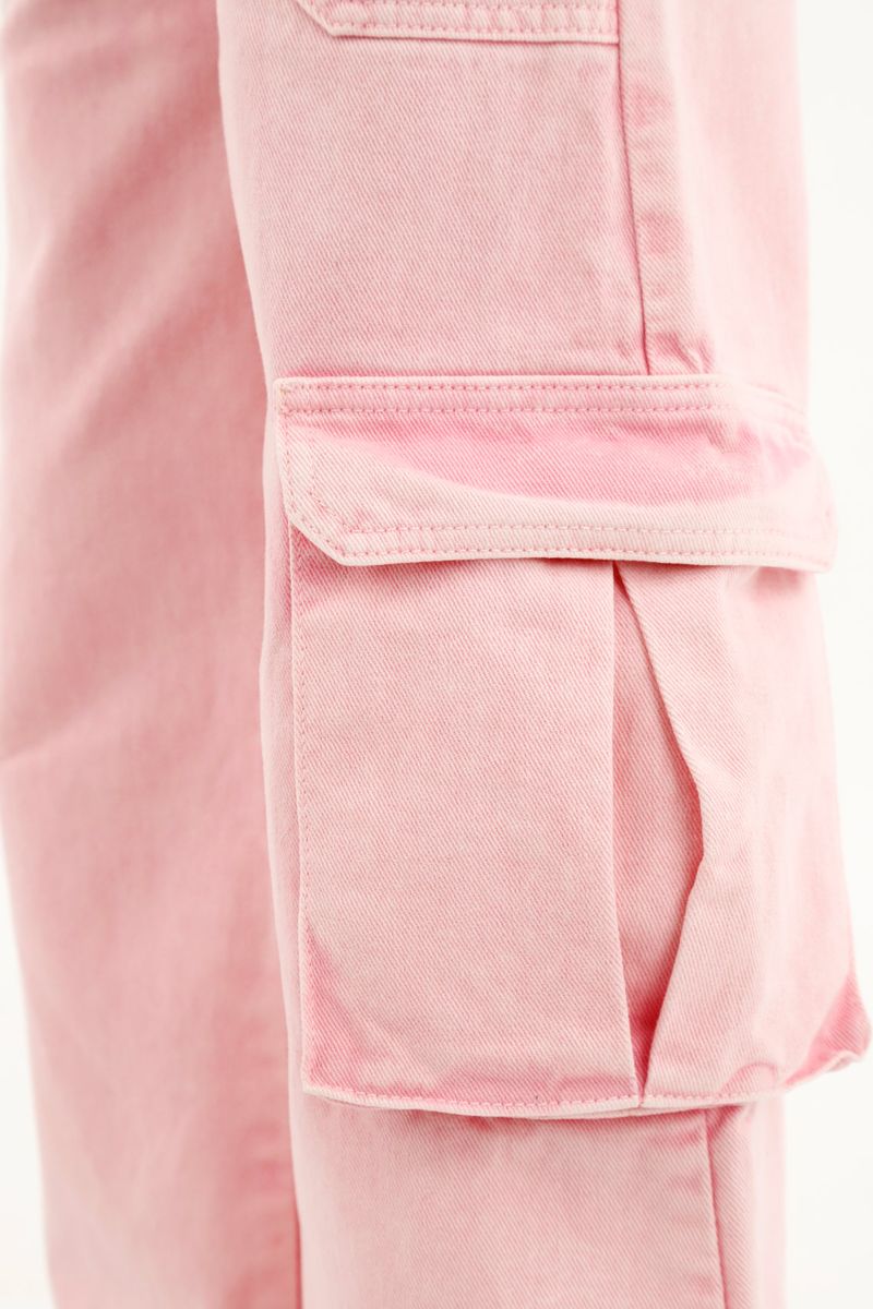jeans-para-niña-tennis-rosado