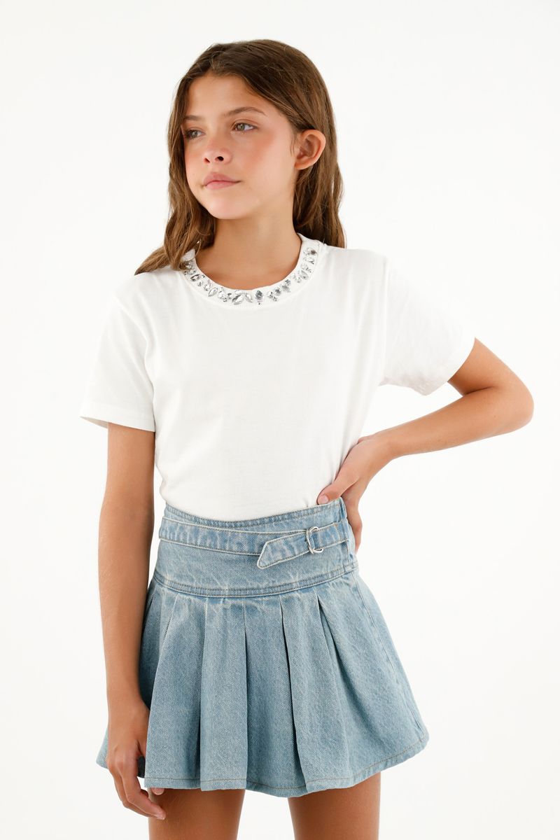 faldas-para-niña-tennis-azul