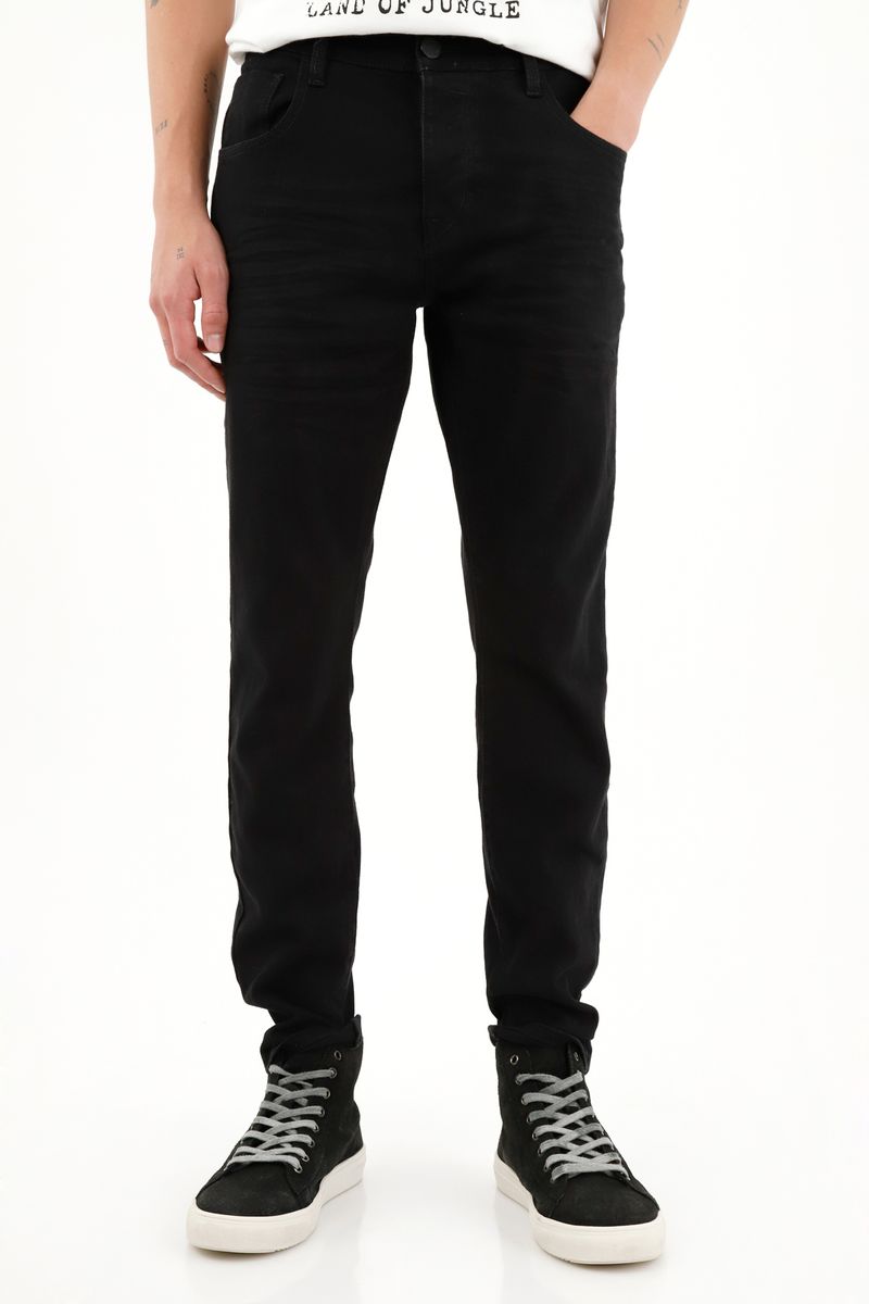 jeans-para-hombre-tennis-negro