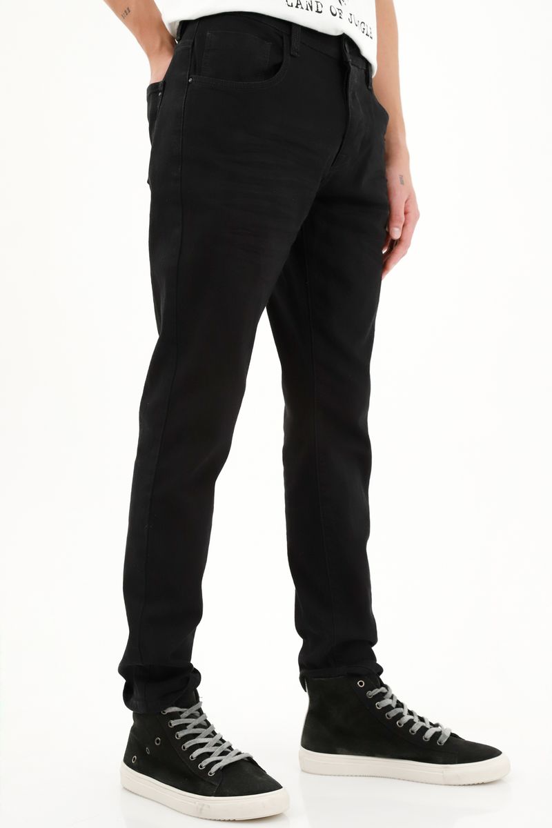 jeans-para-hombre-tennis-negro