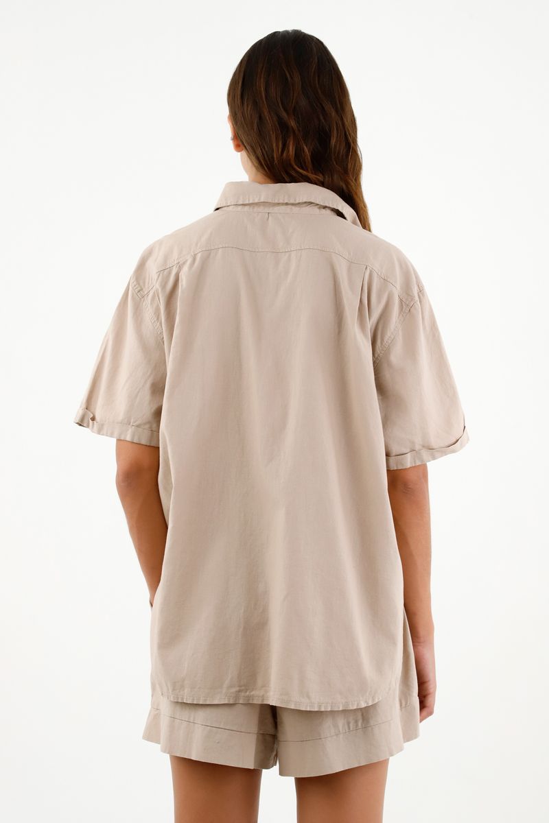 camisas-para-mujer-tennis-cafe
