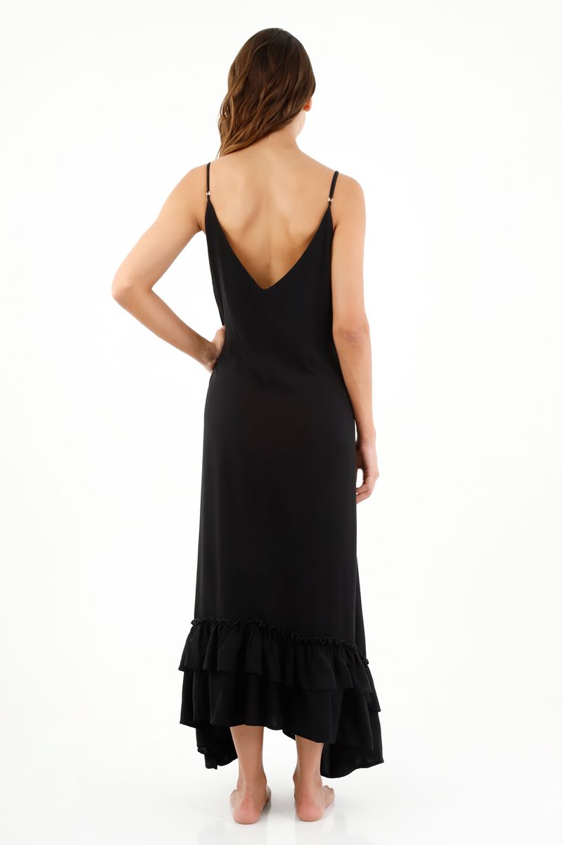 vestidos-para-mujer-tennis-negro