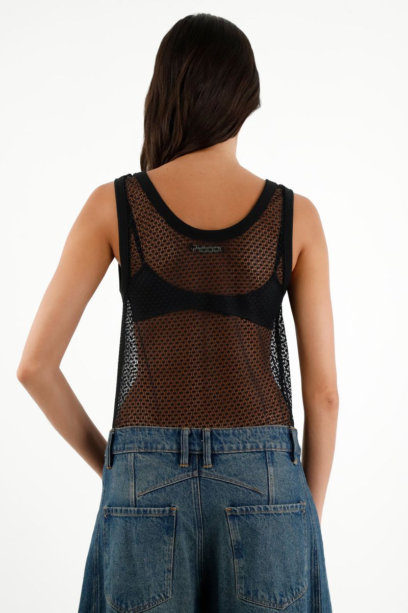 tshirt-para-mujer-tennis-negro
