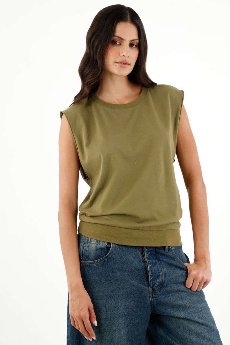 tshirt-para-mujer-tennis-verde