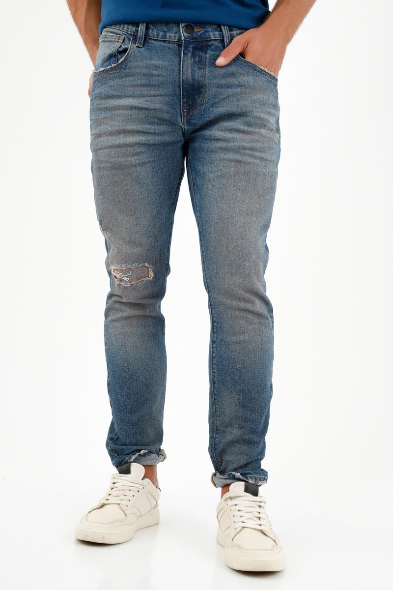 jeans-para-hombre-tennis-azul