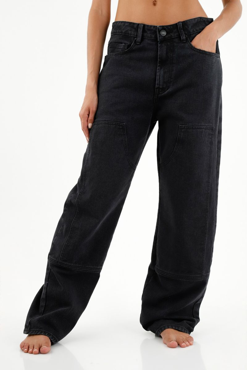 jeans-para-mujer-tennis-negro