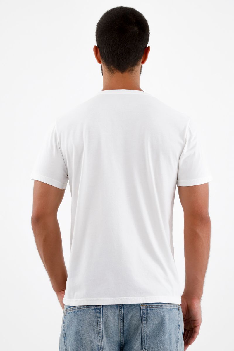 tshirt-para-hombre-tennis-blanco