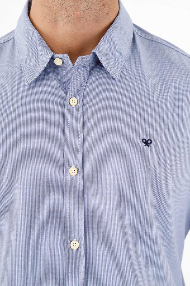 camisas-para-hombre-tennis-azul