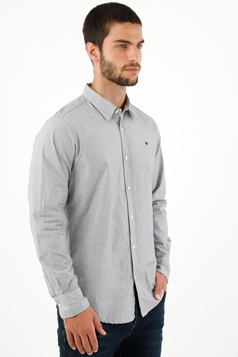 camisas-para-hombre-tennis-negro