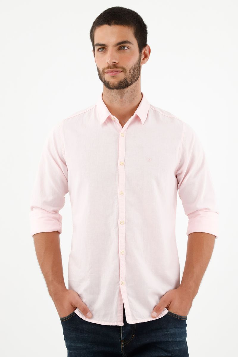 camisas-para-hombre-tennis-rosado