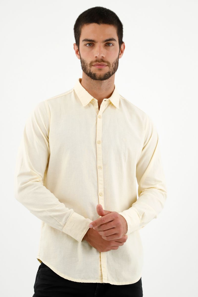 camisas-para-hombre-tennis-crudo