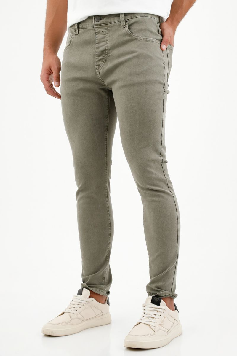 pantalones-para-hombre-tennis-verde