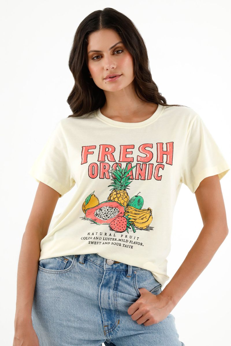 tshirt-para-mujer-tennis-amarillo