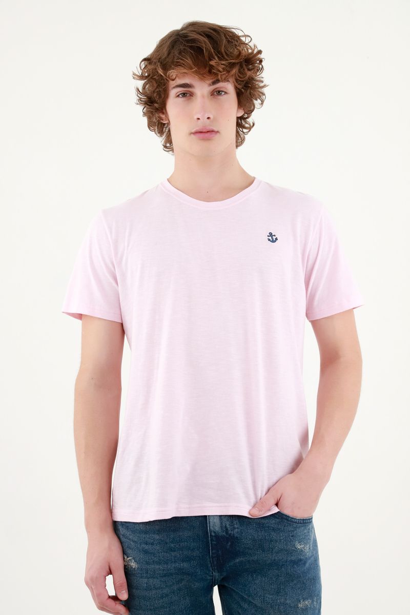 tshirt-para-hombre-tennis-rosado