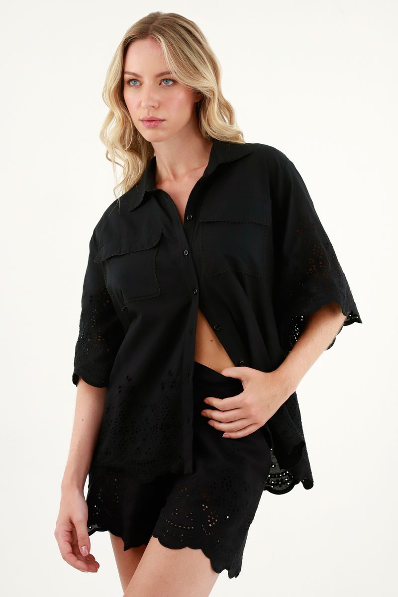 camisas-para-mujer-tennis-negro