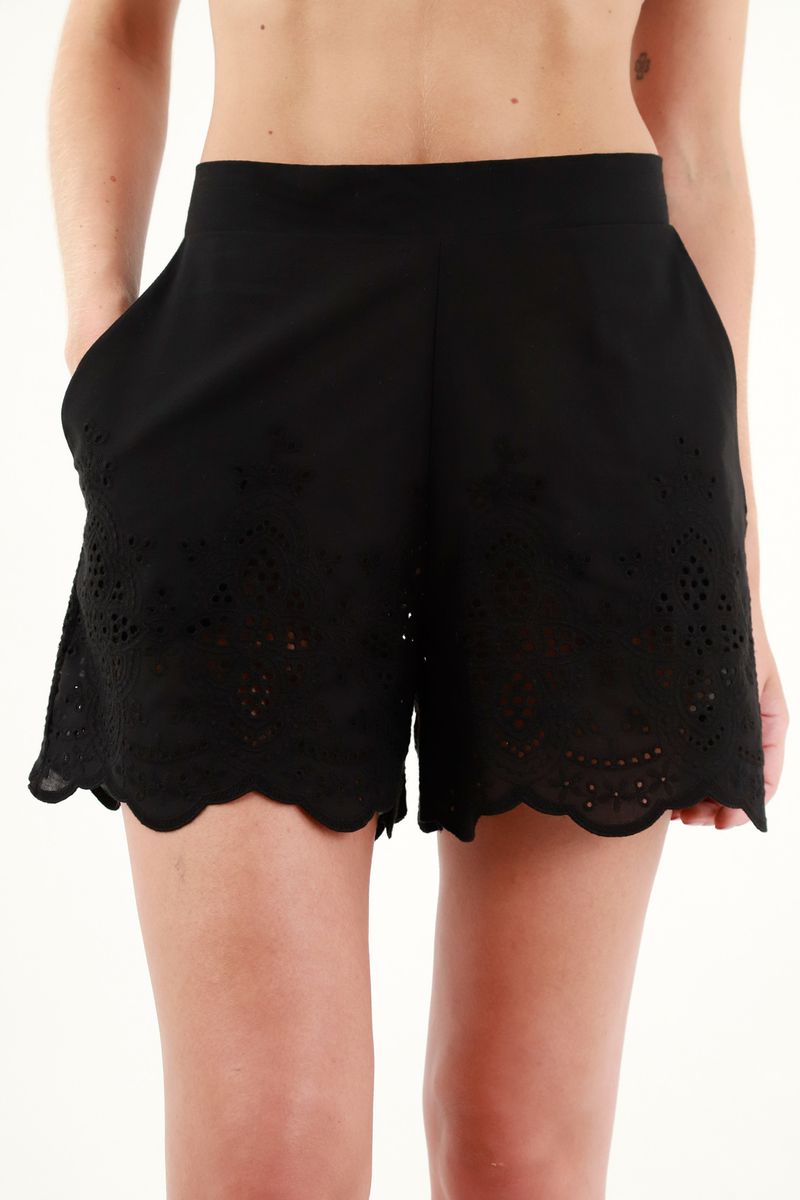bermuda-para-mujer-tennis-negro