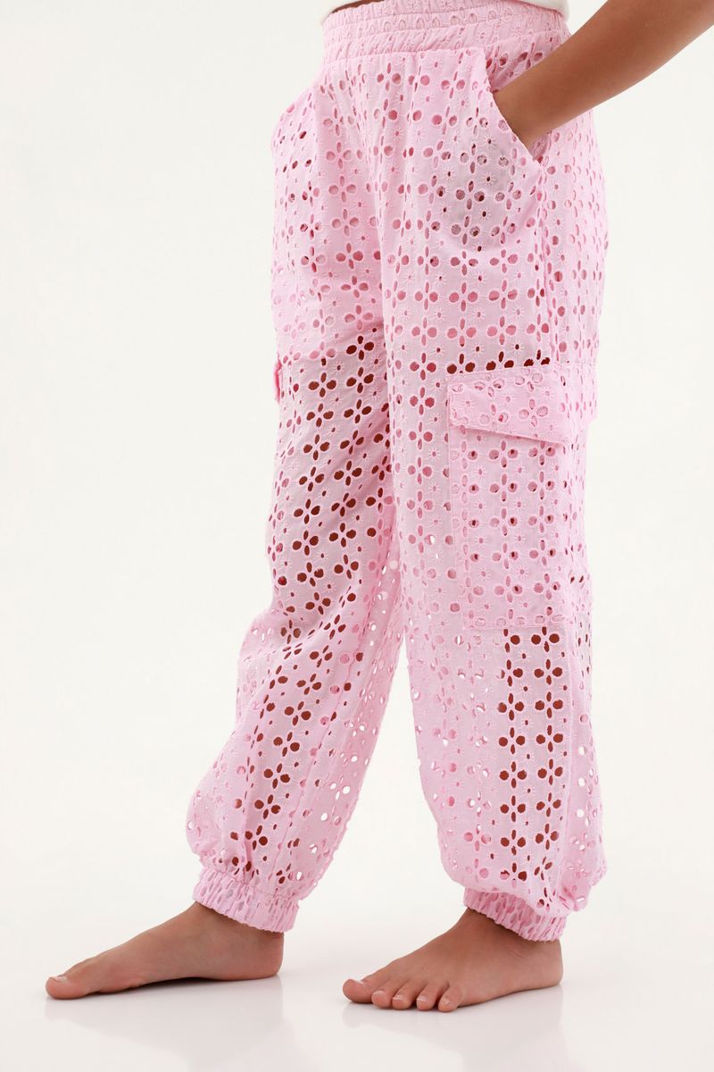 pantalones-para-niña-tennis-rosado