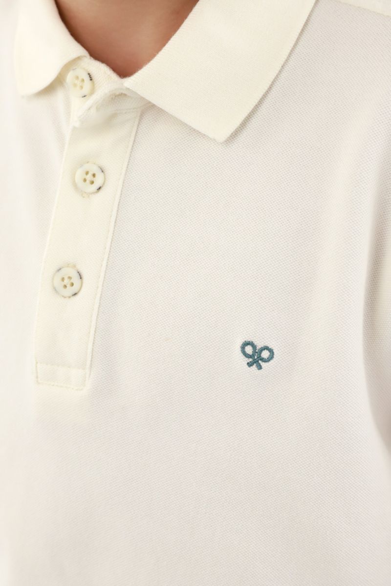 polos-para-niño-tennis-crudo