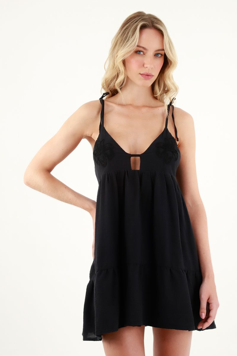 vestidos-para-mujer-tennis-negro