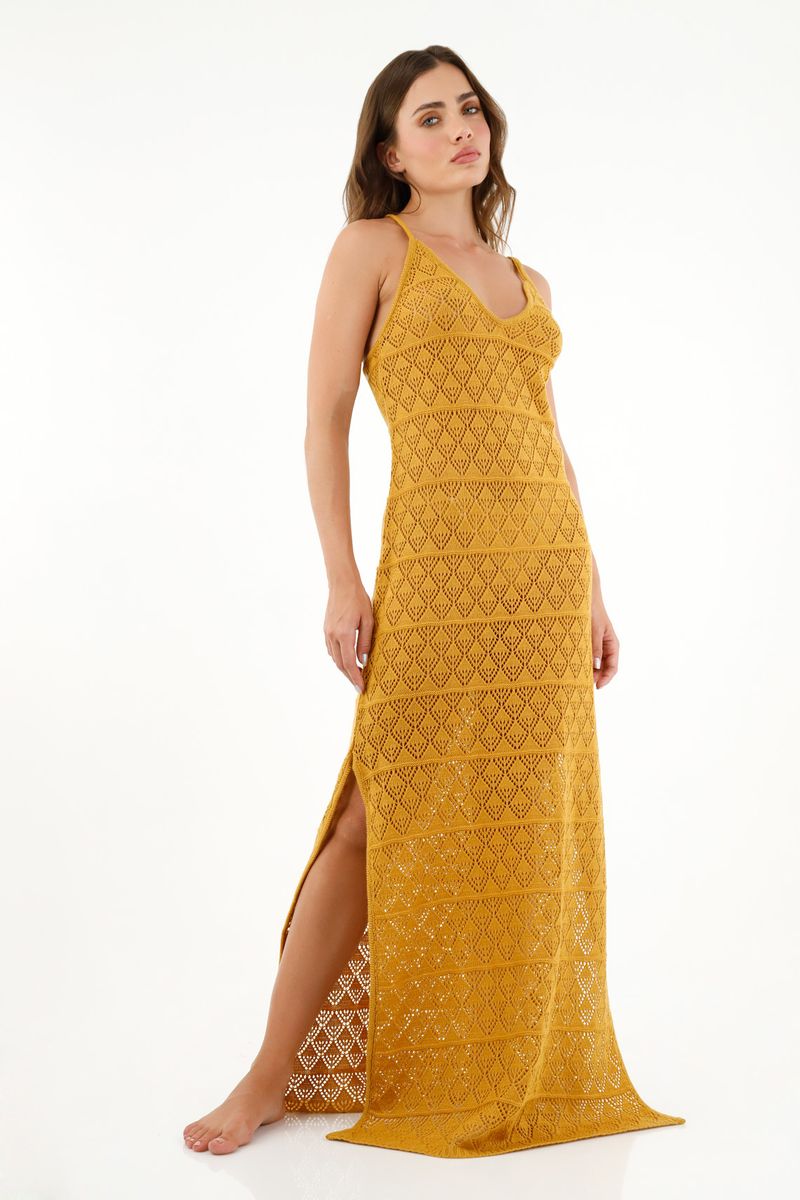 vestidos-para-mujer-tennis-amarillo