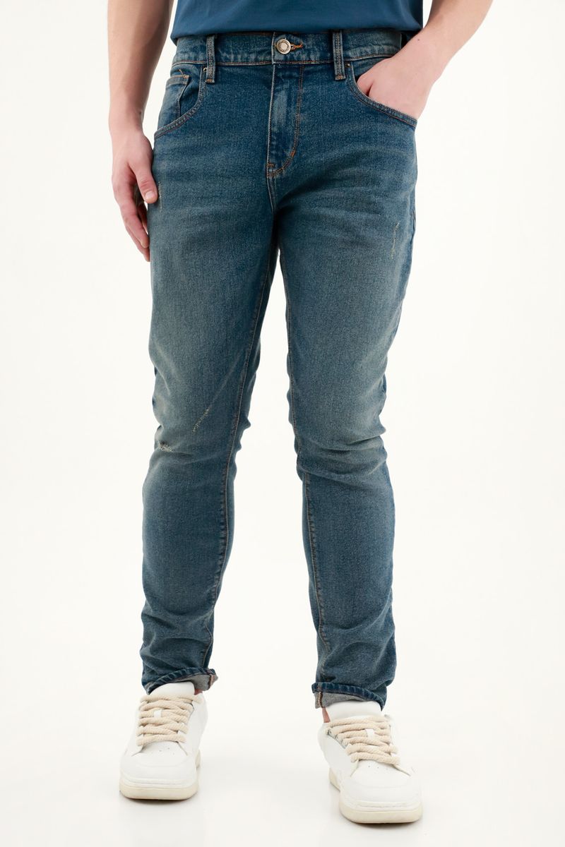 jeans-para-hombre-tennis-azul
