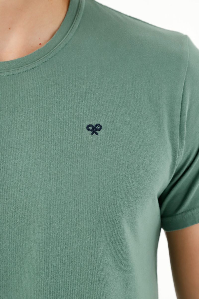 tshirt-para-hombre-tennis-verde