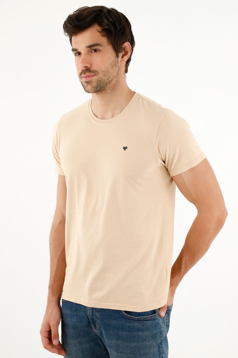 tshirt-para-hombre-tennis-cafe