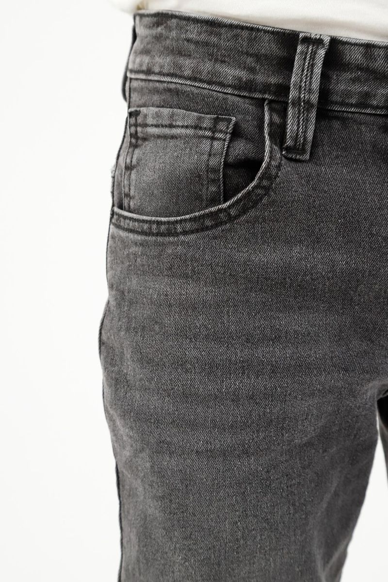 jeans-para-niño-tennis-negro