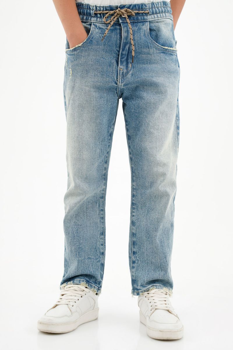 jeans-para-niño-tennis-azul