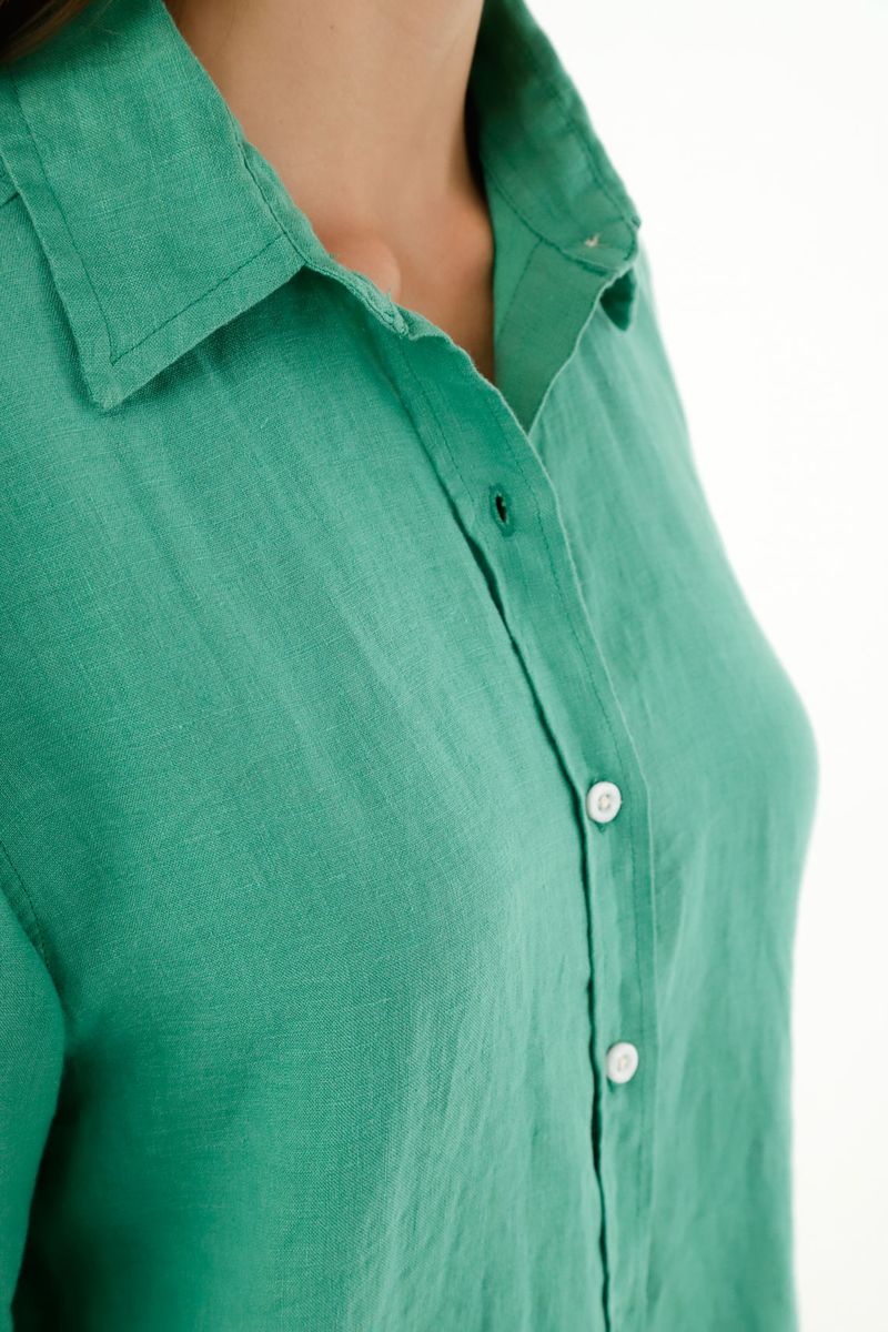 camisas-para-mujer-tennis-verde