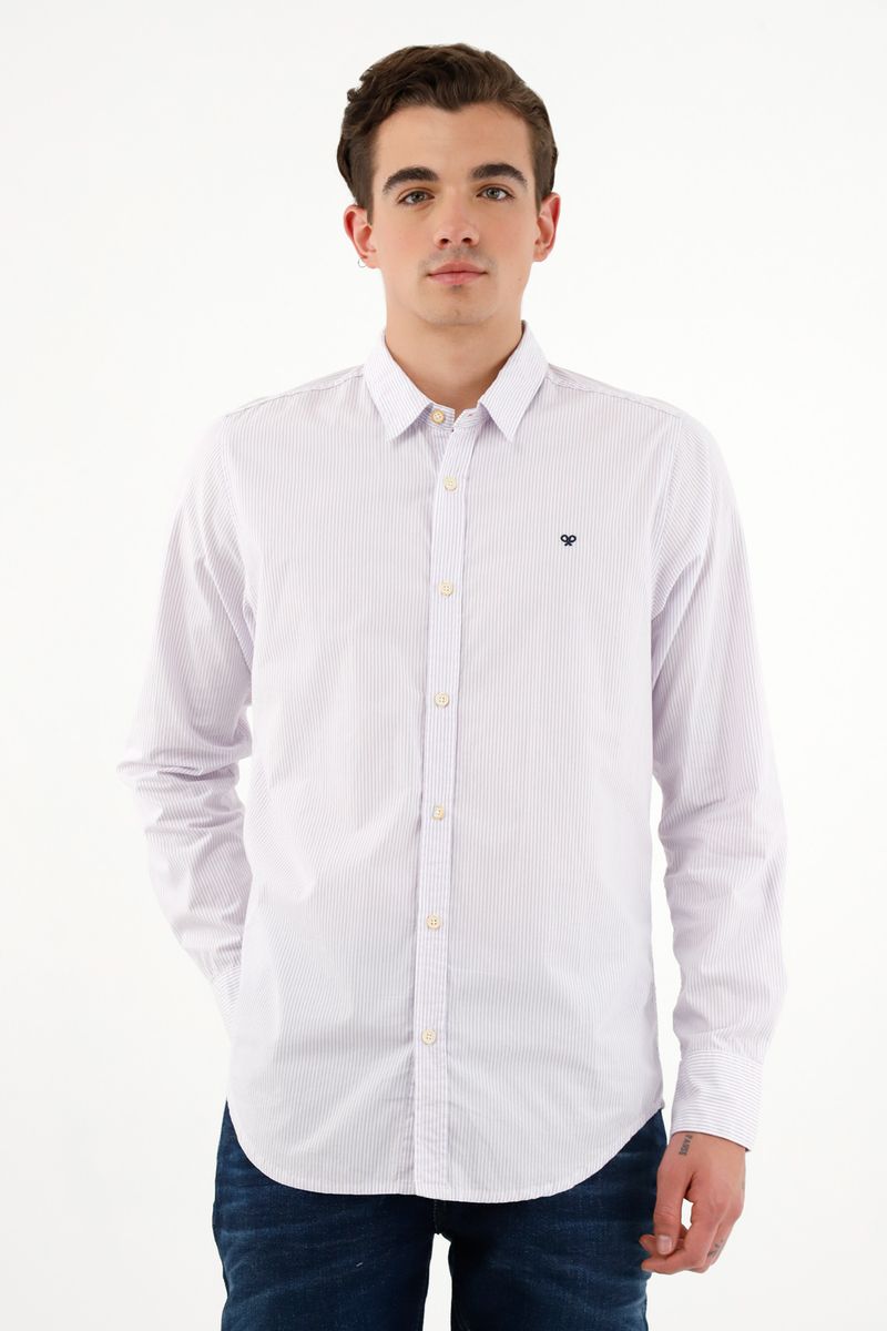camisas-para-hombre-tennis-morado