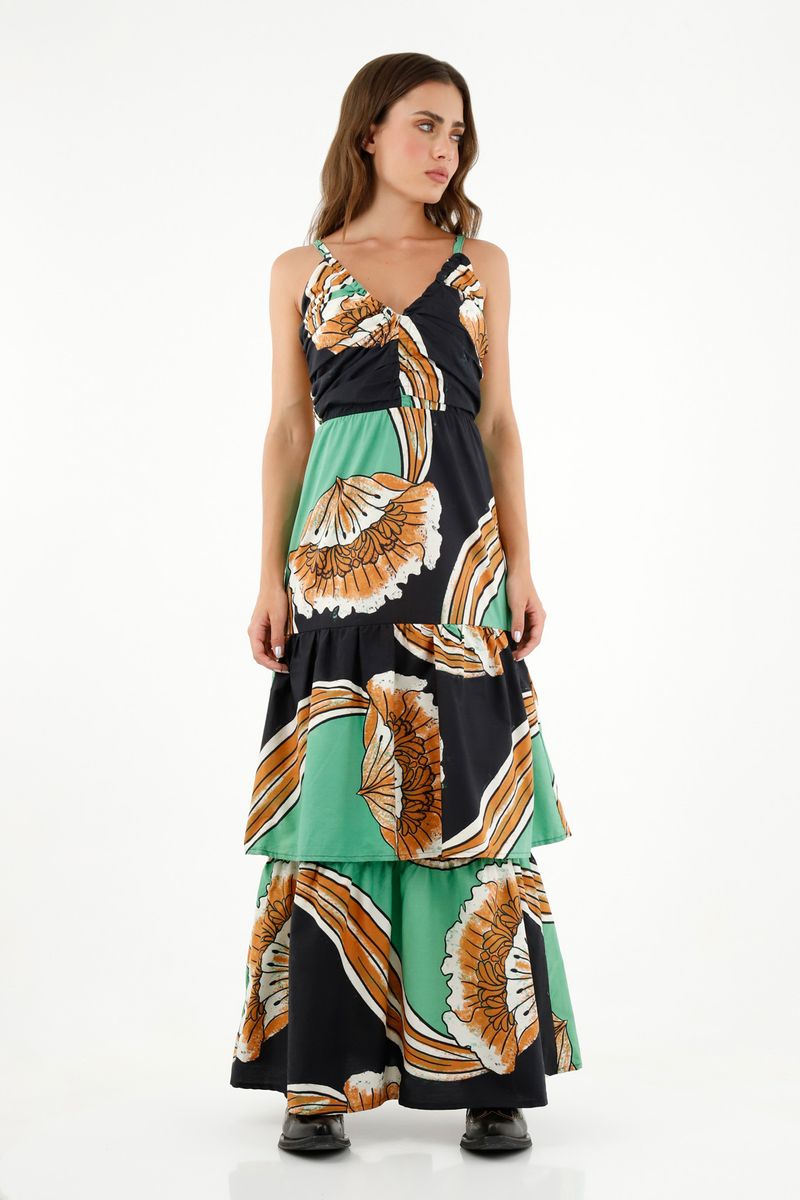 vestidos-para-mujer-tennis-verde