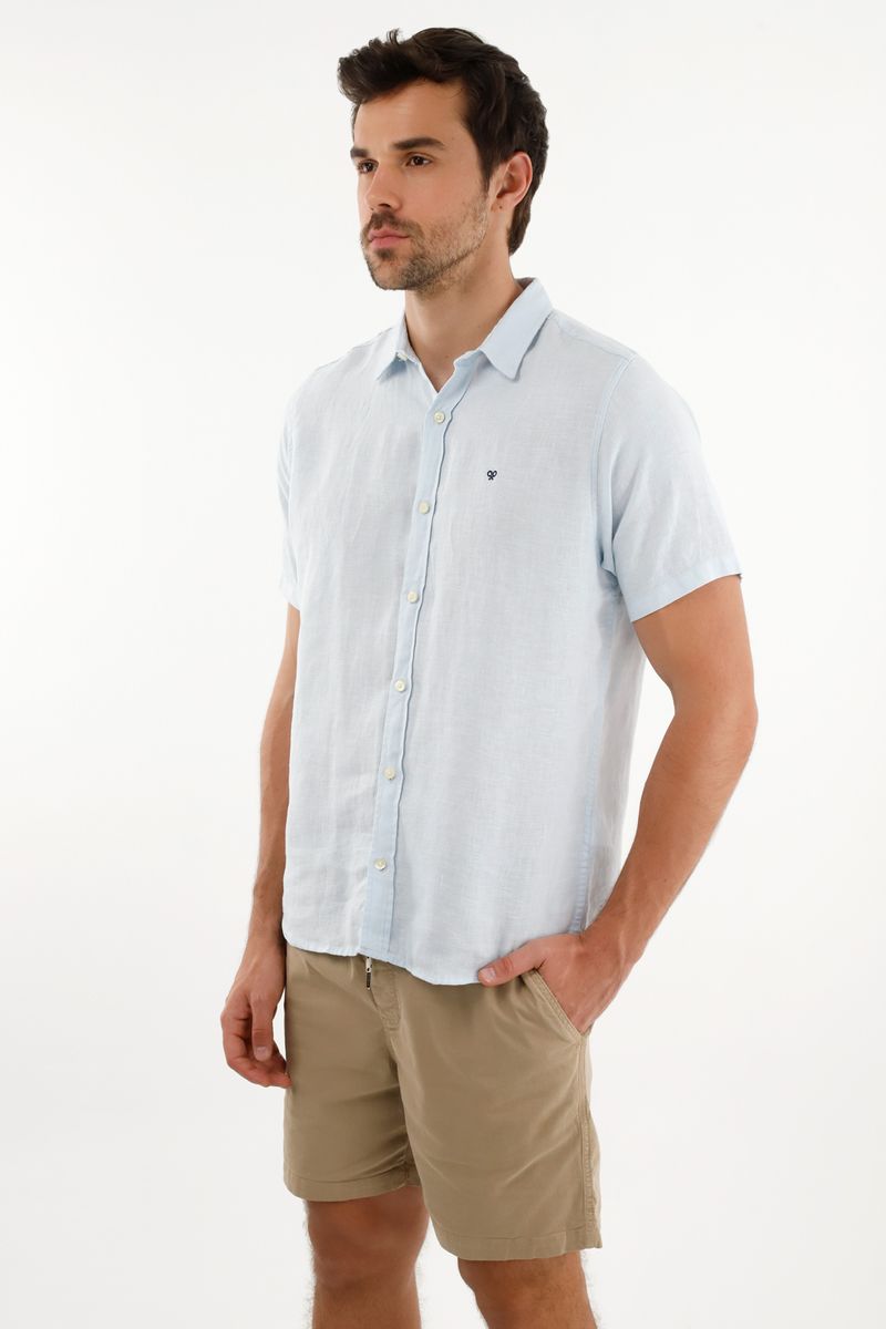 camisas-para-hombre-tennis-azul