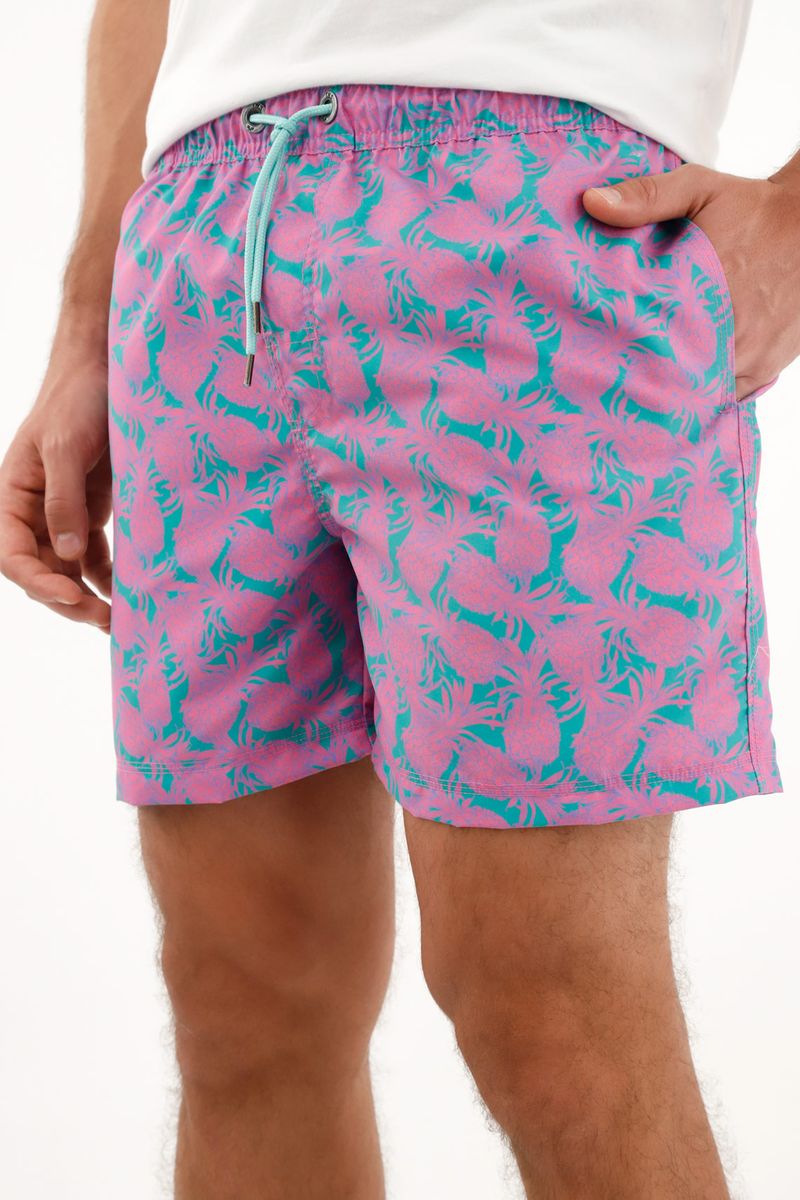 ropa-de-baño-para-hombre-tennis-rosado