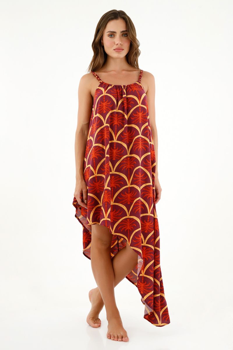 vestidos-para-mujer-tennis-rojo