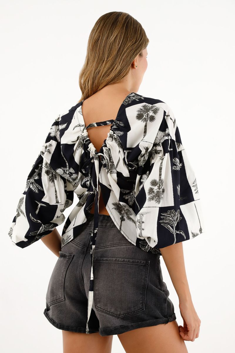 camisas-para-mujer-tennis-negro