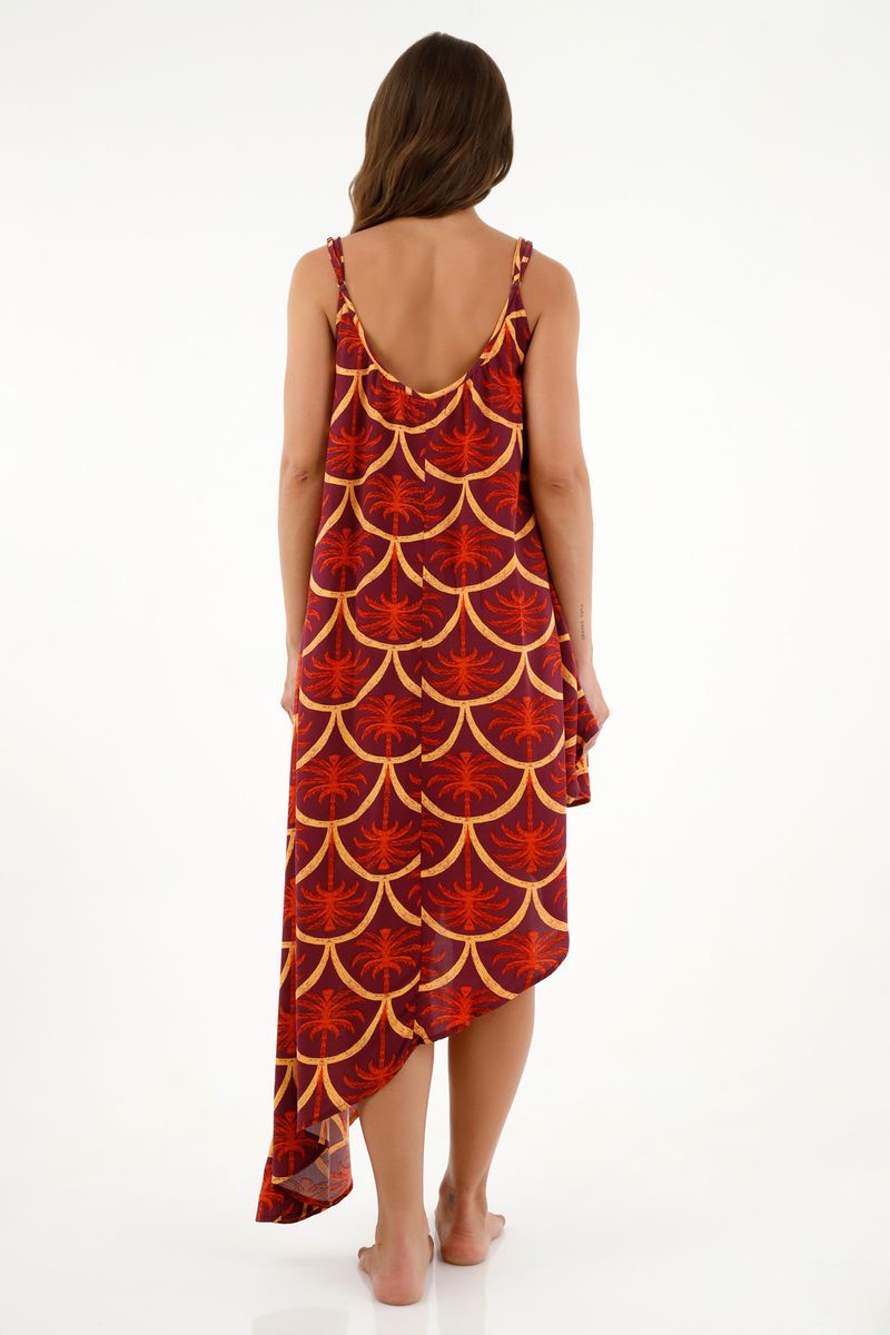 vestidos-para-mujer-tennis-rojo