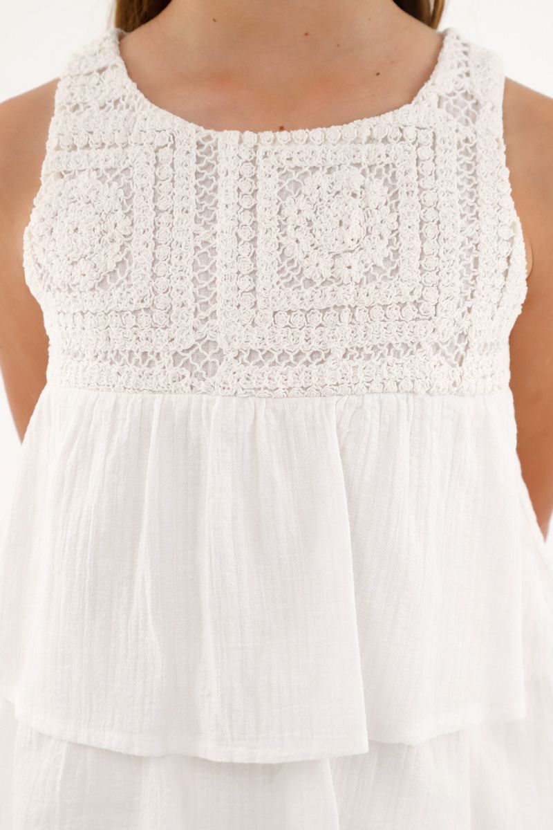 vestidos-para-nina-tennis-crudo