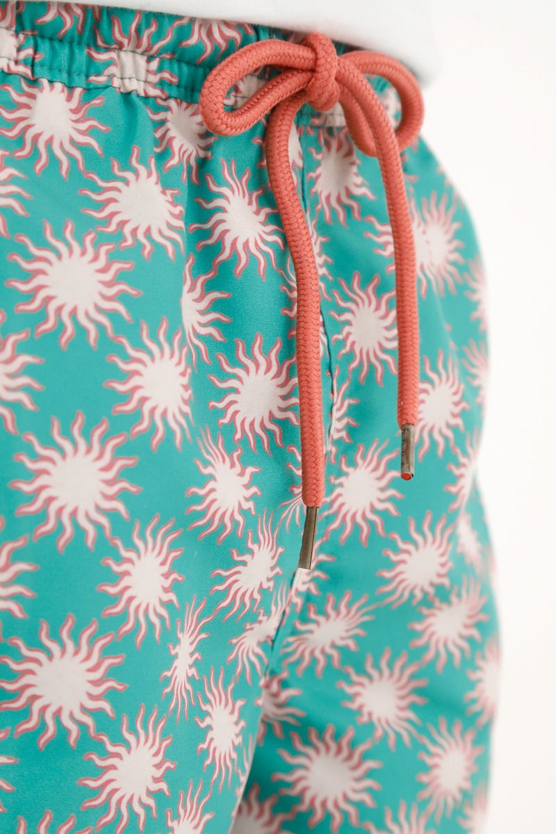 ropa-de-baño-para-nino-tennis-verde