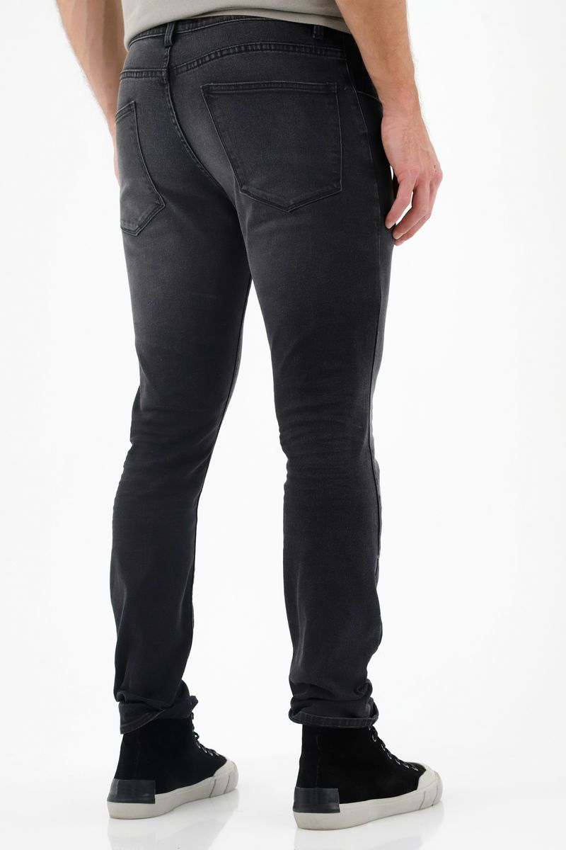 jeans-para-hombre-tennis-negro