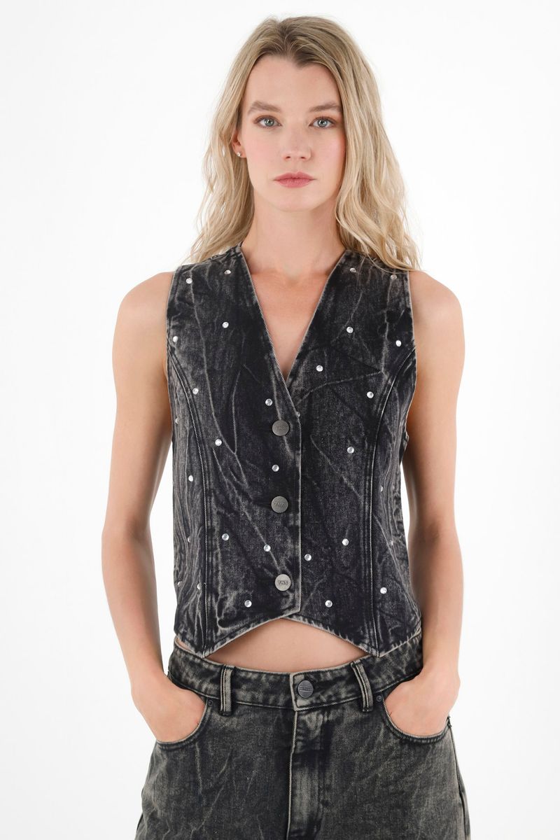 chaleco-para-mujer-tennis-negro