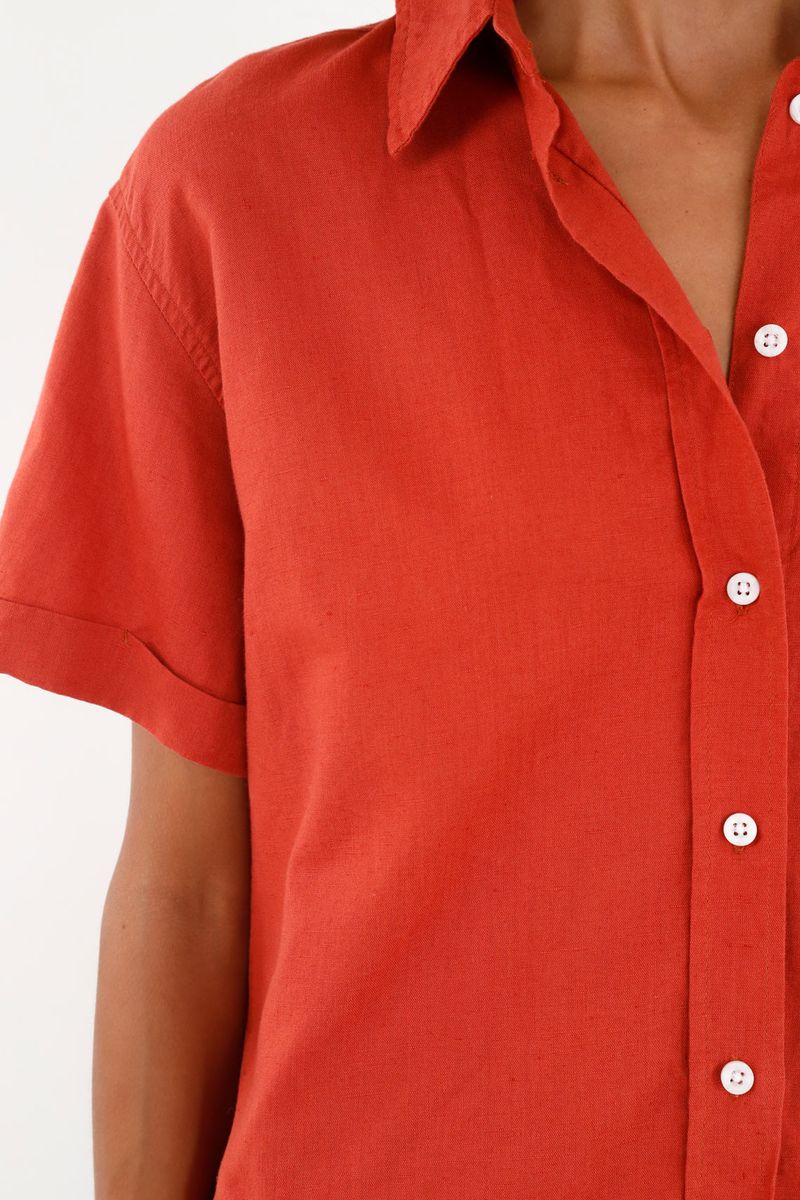 camisas-para-mujer-tennis-rojo