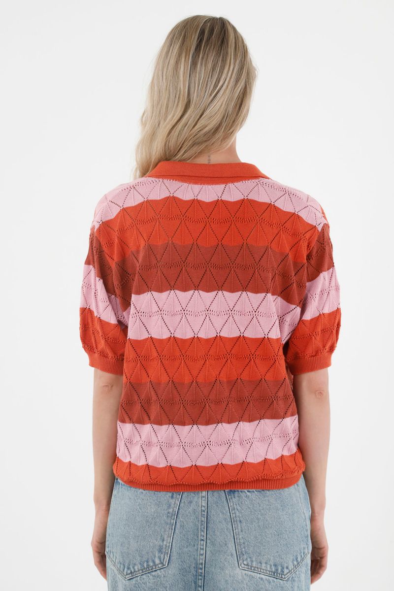 camisas-para-mujer-tennis-naranja