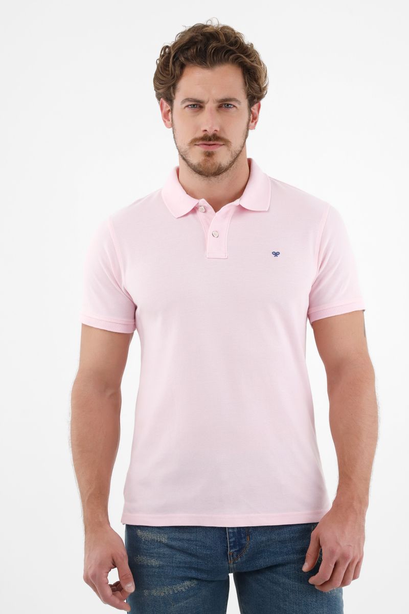 polos-para-hombre-tennis-rosado
